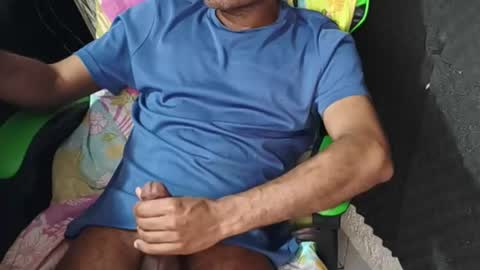 dondiego5511 online show from August 9, 2026, 1:27 pm