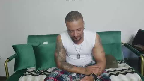 Gifted online show from March 25, 2026, 1:11 am