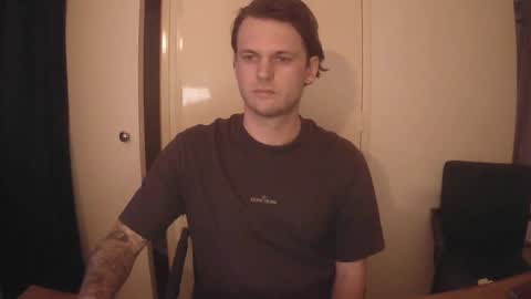 Snapshot of donn053 chatting on May 12, 2026, 7:11 pm Papi online show from May 12, 2026, 7:11 pm