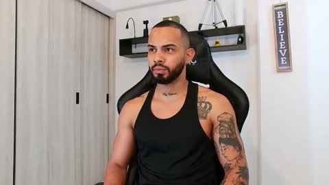 Victor online show from November 17, 2025, 2:23 pm