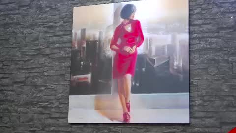 Donna online show from March 5, 2025, 4:35 pm