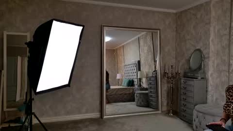 Donna online show from March 31, 2026, 5:57 pm