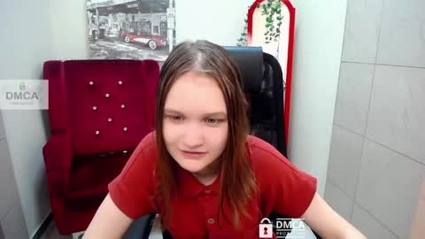 Snapshot of donnasia chatting on May 1, 2026, 6:40 am Sia online show from May 1, 2026, 6:40 am