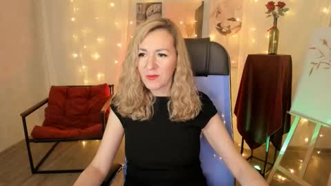 Donna online show from February 2, 2026, 7:12 pm