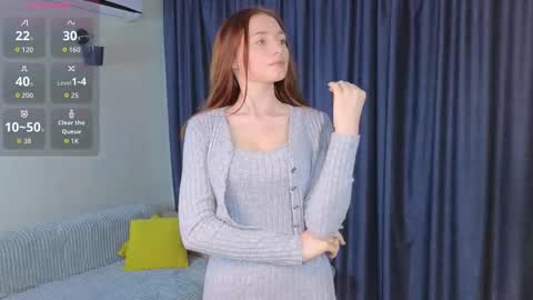 Elizabeth online show from October 31, 2025, 11:11 am