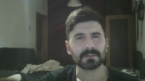 donnie_darkos83 online show from December 3, 2024, 11:24 pm