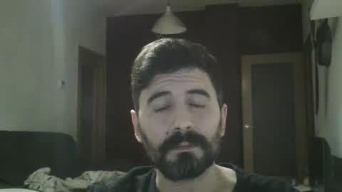 donnie_darkos83 online show from December 15, 2024, 6:15 pm