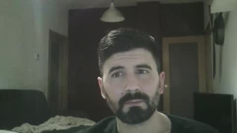 donnie_darkos83 online show from February 6, 2025, 6:08 am