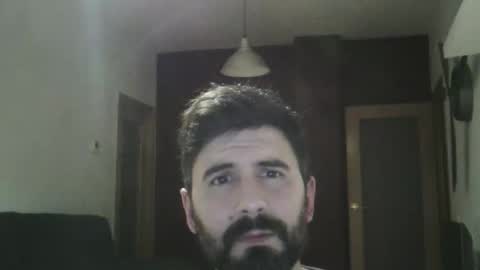 donnie_darkos83 online show from March 4, 2025, 11:54 pm