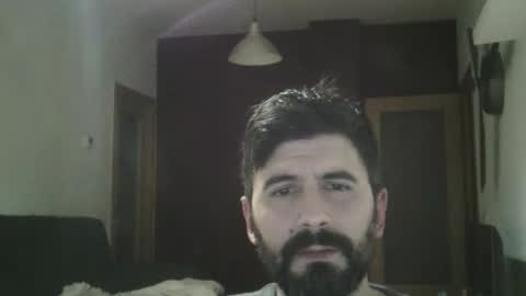 donnie_darkos83 online show from March 6, 2025, 11:42 pm