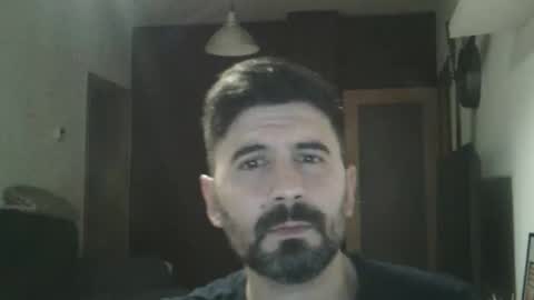 donnie_darkos83 online show from September 17, 2025, 10:44 pm