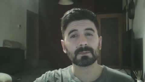 donnie_darkos83 online show from September 22, 2025, 10:23 pm