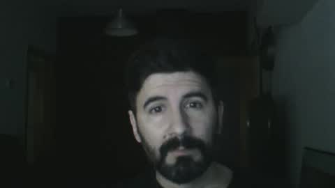 donnie_darkos83 online show from October 12, 2025, 9:19 am