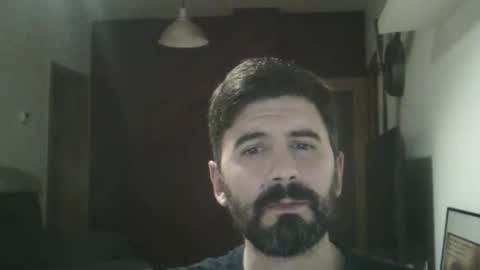 donnie_darkos83 online show from October 17, 2025, 10:34 pm