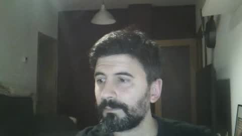 donnie_darkos83 online show from October 18, 2025, 8:42 pm