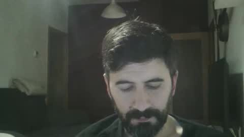 donnie_darkos83 online show from October 24, 2025, 10:39 pm