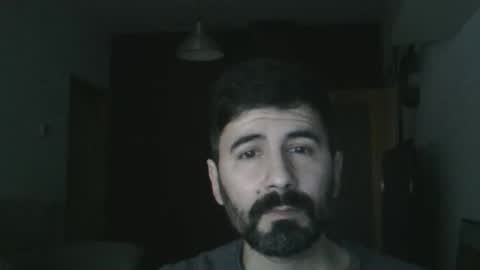 donnie_darkos83 online show from December 21, 2025, 11:06 am