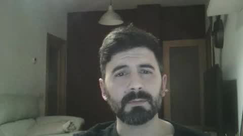 donnie_darkos83 online show from January 12, 2026, 11:21 pm