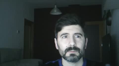 donnie_darkos83 online show from February 15, 2026, 10:47 am