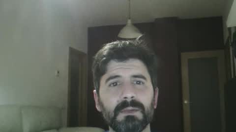 donnie_darkos83 online show from March 3, 2026, 11:43 pm