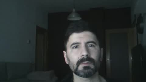 donnie_darkos83 online show from March 15, 2026, 11:16 am