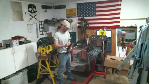 donniestone online show from January 30, 2025, 10:08 pm