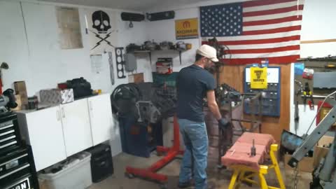 donniestone online show from February 5, 2025, 11:28 pm