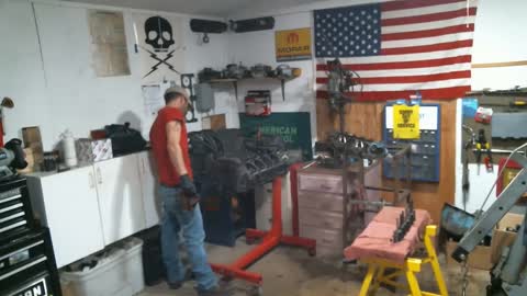 donniestone online show from February 6, 2025, 5:19 pm