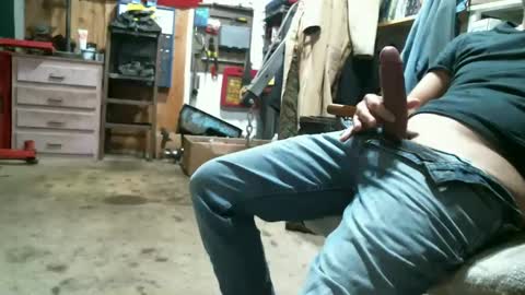 donniestone online show from September 9, 2025, 2:38 pm