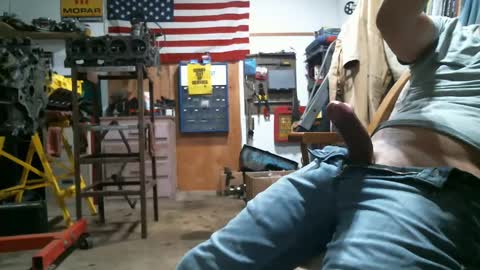 donniestone online show from September 12, 2025, 1:22 pm