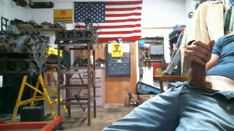 donniestone online show from September 13, 2025, 4:07 pm