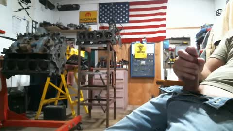 donniestone online show from September 14, 2025, 7:02 pm