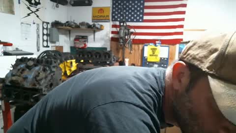 donniestone online show from September 15, 2025, 2:06 pm