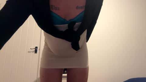 Panties and stockings  tranny online show from January 14, 2025, 9:45 am