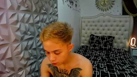 Snapshot of donromano_ chatting on July 23, 2026, 6:00 am Don Romano online show from July 23, 2026, 6:00 am