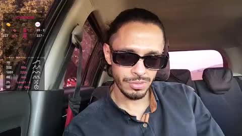 donstark6669 online show from January 26, 2025, 11:29 pm