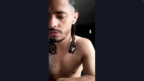 donstark6669 online show from March 11, 2025, 10:09 pm