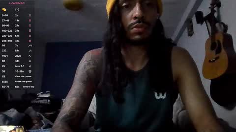 donstark6669 online show from February 5, 2026, 8:08 am