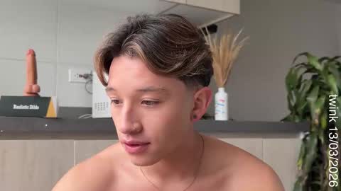 dontcallmeangell online show from March 13, 2026, 12:56 pm