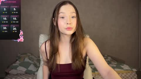 Stacy online show from February 16, 2025, 5:15 pm