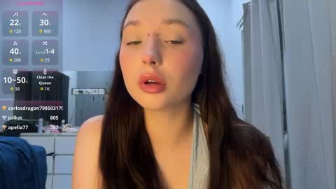 Stacy online show from March 13, 2026, 4:13 pm