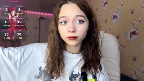 Nicole online show from December 18, 2024, 6:35 pm