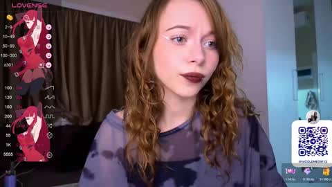 Nicole online show from November 28, 2025, 2:42 pm