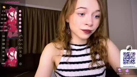 Nicole online show from January 6, 2026, 4:11 pm