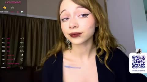 Nicole online show from March 31, 2026, 7:58 pm