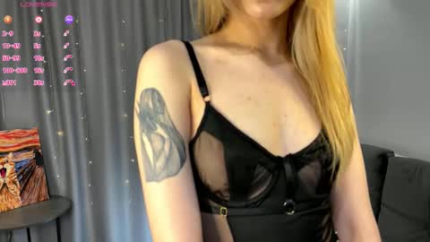 Ely online show from February 25, 2026, 8:29 pm