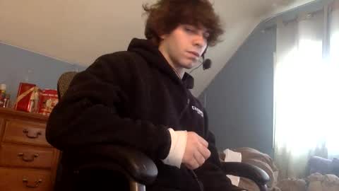 donutking42069 online show from February 22, 2026, 6:17 pm