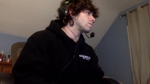 donutking42069 online show from February 24, 2026, 1:58 am