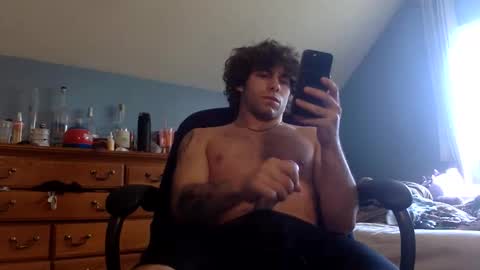 Snapshot of donutking42069 chatting on April 23, 2026, 6:21 pm donutking42069 online show from April 23, 2026, 6:21 pm