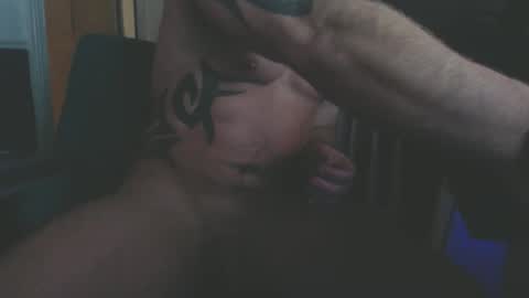 doobydoo1985 online show from September 30, 2025, 8:47 pm